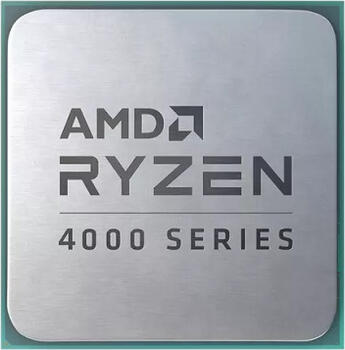 AMD Ryzen 7 4700G, 8x 3.60GHz, tray, Sockel AM4 (PGA), Renoir CPU