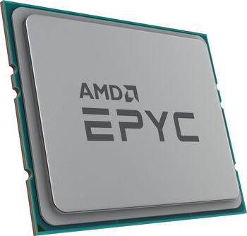 AMD Epyc 7702, 64C/128T, 2.00-3.35GHz, tray 