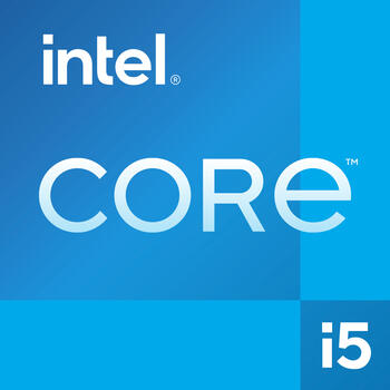 Intel Core i5-11400T, 6C/12T, 1.30-3.70GHz, tray, Sockel Intel 1200 (LGA1200), Rocket Lake-S CPU