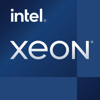 Intel Xeon E-2434, 4C/8T, 3.40-5.00GHz, tray, Sockel Intel 1700 (LGA1700), Raptor Lake-E, Plattform: Catlow CPU