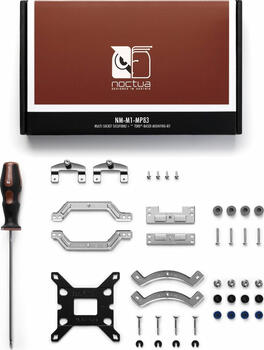 Noctua NM-M1-MP83 Mounting-Kit Montageset 