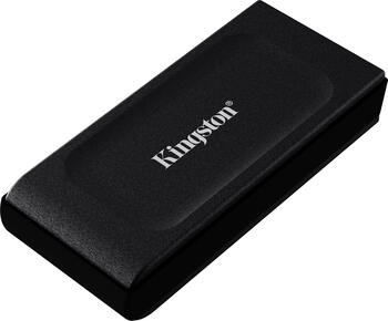 1.0 TB SSD Kingston XS1000 Portable externe SSD, 1x USB-C 3.1