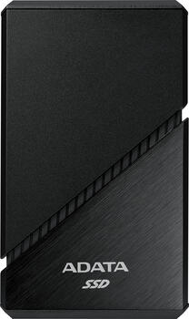 2.0 TB SSD ADATA SE920 ExternalBlack externe SSD, 1x USB4 