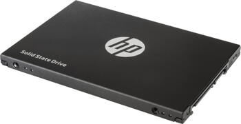 250 GB SSD HP S700, SATA 6Gb/s, lesen: 555MB/s, schreiben: 515MB/s, TBW: 145TB