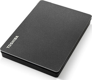 2.0 TB HDD Toshiba Canvio Gaming schwarz-Festplatte 