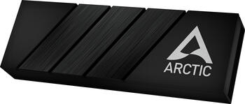 Arctic M.2 Pro SSD Heatsink, M.2 Kühler, schwarz 