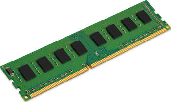 DDR3RAM 8GB DDR3-1600 Kingston ValueRAM, CL11 