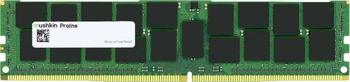 DDR4RAM 16 GB DDR4-2400 Mushkin REG ECC CL 17