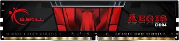 DDR4RAM 16GB DDR4-2666 G.Skill Aegis DIMM, CL19-19-19-43 