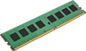 DDR4RAM 8GB DDR4-3200 Kingston ValueRAM DIMM, CL22-22-22 