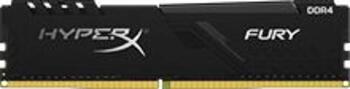 DDR4RAM 4GB DDR4-3200 Kingston FURY Beast DIMM, CL16-18-18 