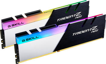 DDR4RAM 2x 8GB DDR4-3600 G.Skill Trident Z Neo DIMM, CL18-22-22-42 Kit