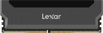 DDR4RAM 2x8GB DDR4-3600 Lexar Hades OC Gaming, CL18 22-22-42