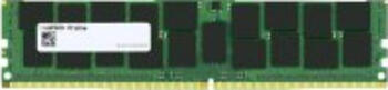 DDR4RAM 8GB DDR4-2400 Mushkin Proline RDIMM reg ECC, CL17-17-17-39