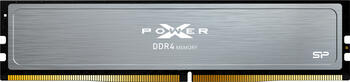 DDR4RAM 2x 16GB DDR4-3200 Silicon Power XPOWER Pulse DIMM, CL16-18-18-38 Kit