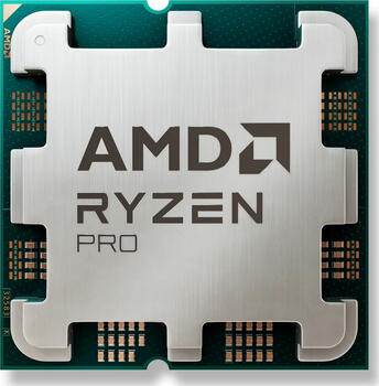 AMD Ryzen 5 PRO 8500G, 2C+4c/12T, 3.50-5.00GHz, tray, Sockel AMD AM5 (LGA1718), Phoenix2 CPU