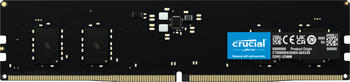 DDR5RAM 8GB DDR5-5200 Crucial DIMM on-die ECC, CL42-42-42 