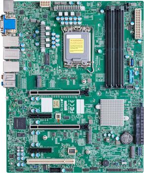 Supermicro X13SAE-F bulk, Sockel: Intel 1700 