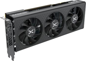 XFX Speedster QICK 308 Radeon RX 7600 Black Edition, 8GB GDDR6, HDMI, 3x DP