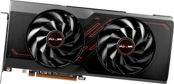 Sapphire Pulse Radeon RX 7700 XT, 12GB GDDR6 Grafikkarte, 2x HDMI, 2x DP, lite retail