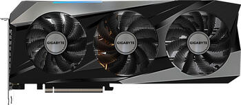 GIGABYTE GeForce RTX 3070 Ti Gaming, 8GB GDDR6X Grafikkarte, 2x HDMI, 2x DP