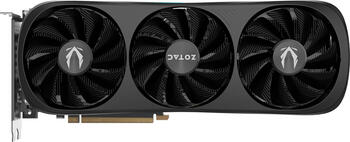 Zotac Gaming GeForce RTX 4070 Ti SUPER Trinity Black Edition 16GB GDDR6X, HDMI, 3x DP