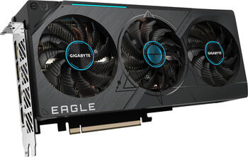 GIGABYTE GeForce RTX 4070 SUPER Eagle OC 12G, 12GB GDDR6X Grafikkarte, HDMI, 3x DP