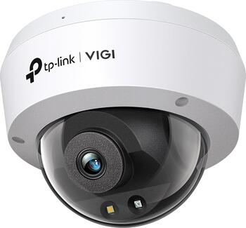 TP-Link VIGI C250 4mm Netzwerkkamera 