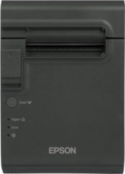 Epson TM-L90, Seriell schwarz Etikettendrucker 