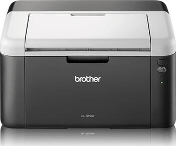 Brother HL-1212W WLAN, S/W-Laserdrucker 