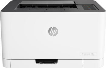 HP Color Laser 150a, Farblaser 