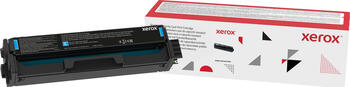 Xerox Toner 006R04384/006R04388 cyan 