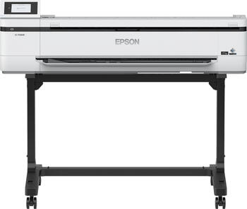 Epson SureColor SC-T5100M, 36 Zoll Plotter 