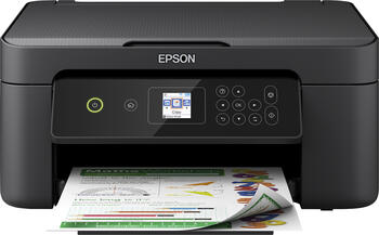 Epson WorkForceEpson Expression Home XP-3100, WLAN, Tinten-M Drucker/Scanner/Kopierer