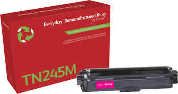 XEROX Kompatibler Toner zu Brother TN-245M magenta 