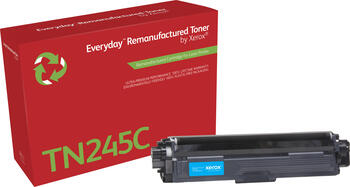 XEROX Kompatibler Toner zu Brother TN-245C cyan 