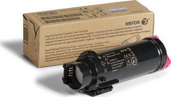 Xerox 106R03474 Toner magenta (1.000 Seiten) 