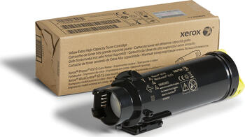 Xerox 106R03692 Toner gelb (4.500 Seiten) 