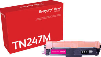 Xerox Kompatibler Toner zu Brother TN-247M magenta 