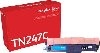 Xerox Kompatibler Toner zu Brother TN-247C cyan 