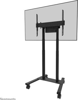 Neomounts FL55-875BL1 motorisierter Rollwagen 