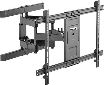 LogiLink BP0034 Wandhalter für TVs von 23-42 Zoll / 35kg 