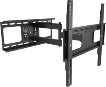 Equip 650315 TV-Halterung 139,7 cm (55) Schwarz 