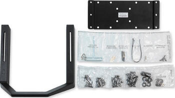 Ergotron Monitor Handle Kit 