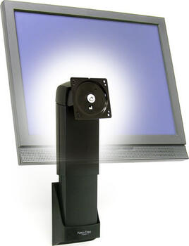 Ergotron Neo-Flex LCD Wandhalterung 