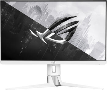 27 Zoll ASUS ROG Strix XG27AQ-W, 68.6cm TFT, 170Hz, G-Sync, 1ms (MPRT), 2x HDMI 2.0, DisplayPort 1.2