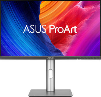 27 Zoll ASUS ProArt PA278CFRV, 68.6cm, Klasse: 26-27 TFT, 100Hz, 5ms (GtG), 1x HDMI 2.0, 1x DisplayPort 1.4, 1x USB-C