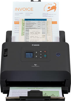 Canon imageFORMULA DR-S250N Dokumentenscanner 