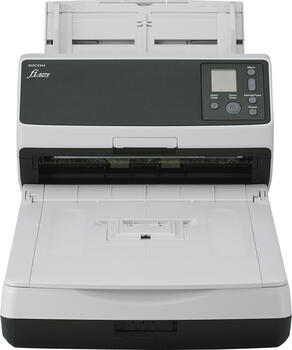 RICOH fi-8270, Dokumentscanner 