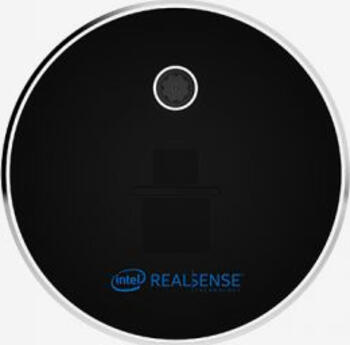 Intel RealSense LiDAR Camera L515 